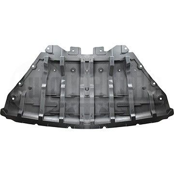 Изоляция моторного отсека Mercedes Benz W222/X222 17-19, 110 5217