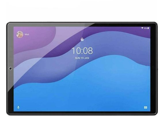 Защитное стекло Primolux для планшета Lenovo Tab M10 TB-X306F HD (2nd Gen) | Зображення 1