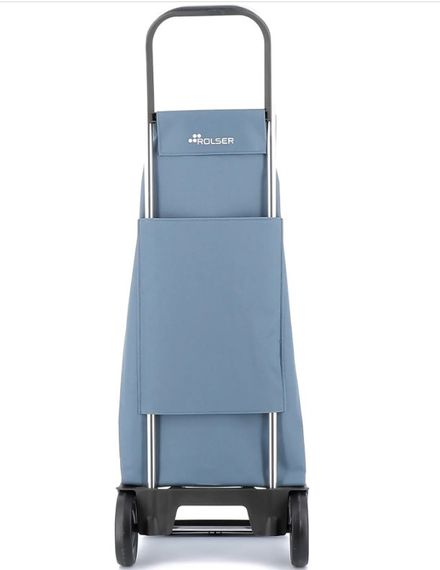 Сумка-візок Rolser Jet LN Joy 40 Mar (JET001-1059) | Зображення 3