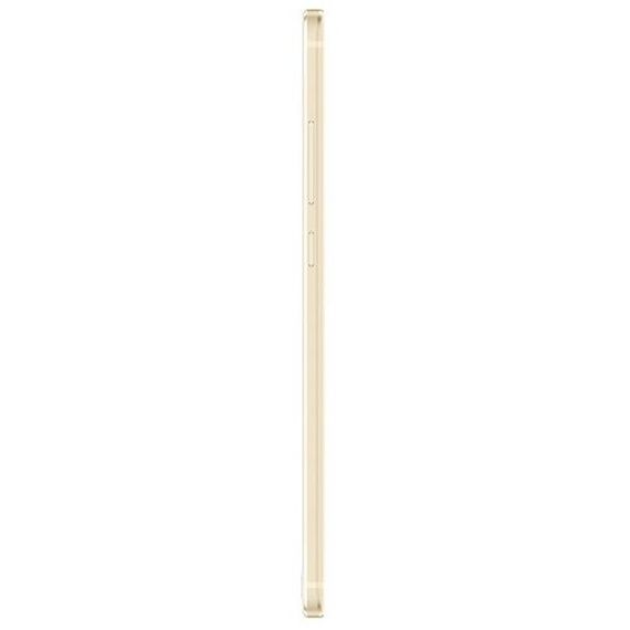 Смартфон Xiaomi Redmi Note 4 3/64 GB (Gold) Global Rom | Зображення 1