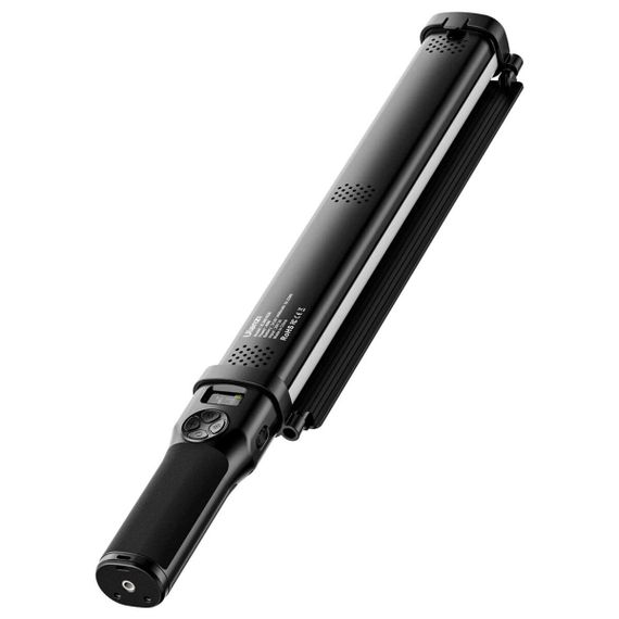 Відеосвітло Ulanzi Vijim VL360 RGB Led Light (L058GBB2 VL360 RGB) | Зображення 3