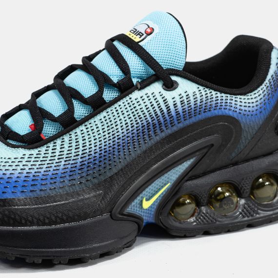 Кросівки Air Max DN, В'єтнам 2230 40 25,5 | Зображення 6