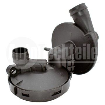 Маслоотделитель картерных газов (сепаратор) BMW 3 E46 M52/M54 98-07/ 5 E39/E60/E61 M52/M54 95-10/ 7 E38/E65 M52/M54 95-08 /X5 E53