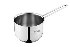Ковш Ardesto BLACK MARS, 1 л, нержавеющая сталь (AR0710S)