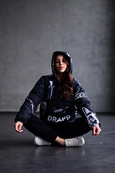 Анорак утеплений | Зображення 3