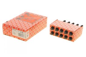 Болти головки к-кт 10шт. Fiat Sedici Suzuki Grand Vitara 1.6 04- 452.740