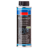 Олива для кондиціонерів