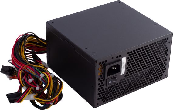 БЖ 400W FSP ATX-400W PNR PRO 120mm silent fan, Retail Box | Зображення 5