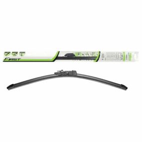 575007 VALEO Склоочисник безкаркасний 550 мм - FIRST