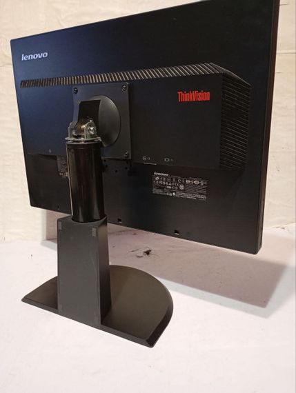 Комплект ПК: Lenovo ThinkCentre E73 Tower / Intel Core i3-4170 (2 (4) ядра по 3.7 GHz) / 8 GB DDR3 / 500 GB HDD / Intel HD Graphics 4400 + Монітор Lenovo ThinkVision L2251pwD / 22" (1920x1080) TN / 1x DVI, 1x VGA / VESA 100x100 б/в | Зображення 7
