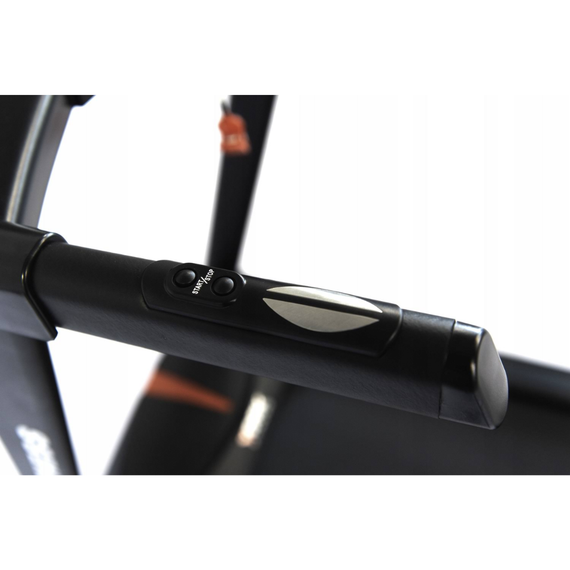 Бігова доріжка York Fitness T600 | Зображення 9