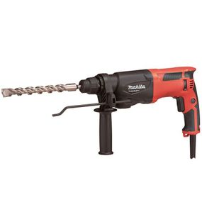 Перфоратор Makita M8700 SDS-Plus 22мм, 710Вт (M8700)
