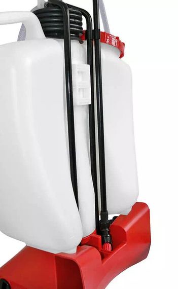 Обприскувач ручний SOLO ранцевий 424NOVA | Зображення 2