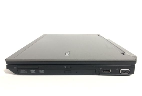 Ноутбук Dell Latitude E4310 / 13.3" (1366x768) TN / Intel Core i5-520M (2 (4) ядра по 2.4 - 2.93 GHz) / 8 GB DDR3 / 320 GB HDD / Intel HD Graphics / DVD-ROM б/в | Зображення 4