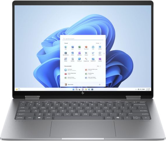 Ноутбук HP ENVY x360 14-fc0019ua 14&quot; WUXGA IPS Touch AQ8R3EA