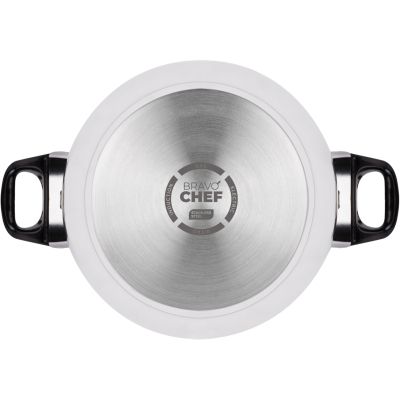 Каструля Bravo Chef 1.6 л Bakelite (BC-2002-18) | Зображення 3
