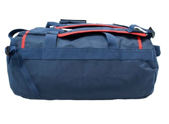 Сумка-рюкзак Semi Line 36 Blue (A3051-2) (DAS303101) | Зображення 2