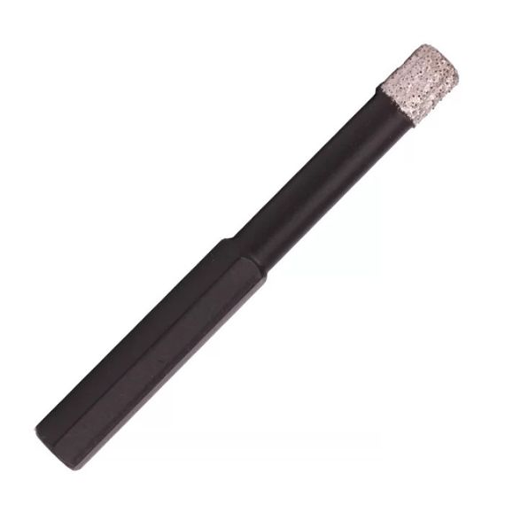 Коронка алмазна Baumesser Keramik Pro DDR-V (8x30xS10) (910278018043)