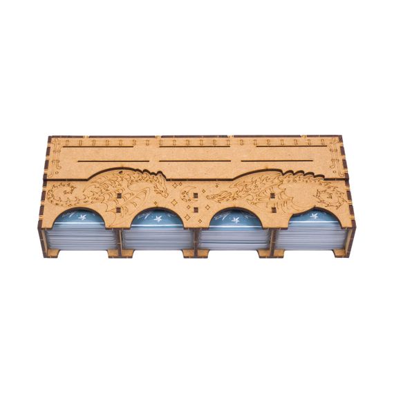 Органайзер для настольной игры Змієвир | Зображення 6