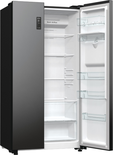 Холодильник Hisense RS711N4WFE | Зображення 9