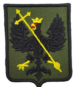 Шеврон 13 ОМПБ