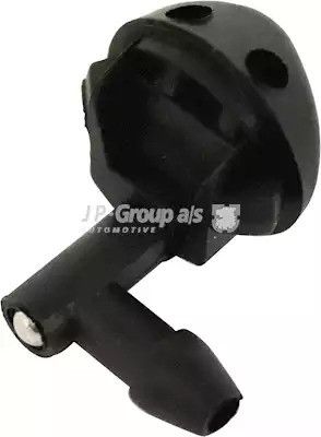 Форсунка омивача Astra F-01, JP Group (1298700300) | Зображення 2