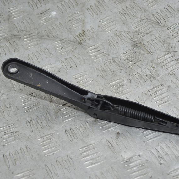 Тримач двірника передній лівий Opel Astra H III 2004-2010 Щіткотримач поводок Опель Астра Н 13111220LH | Зображення 4