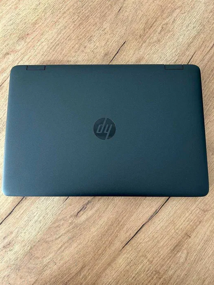 Ноутбук  HP Probook 650 G2 15.6" FHD i5 6300U 8Gb SSD 256Gb Б/В | Зображення 3