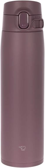 Термокружка Zojirushi SM-VH72VM 0,72 л plum taupe