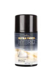 Густий крем-змазка на гібридній основі Sensuva UltraThick Hybrid Formula (50 мл) рН збалансована