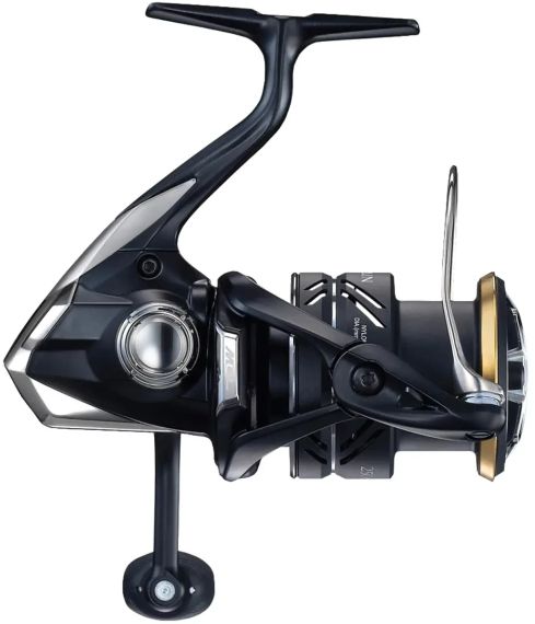 Котушка Shimano Sustain FJ C3000 8+1BB | Зображення 2