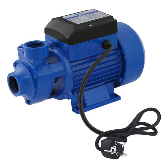 Насос поверхневий вихровий Agua QB 60 (CV035082) | Зображення 2