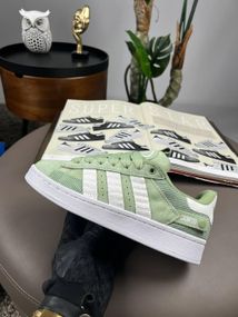 Кросівки Originals Campus 00s Mint White , В'єтнам 41 26-26.5 см