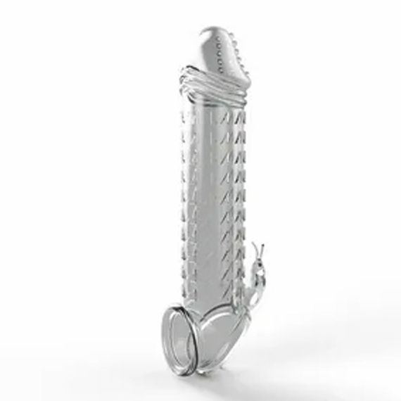 Рельєфна насадка Жук Babydoll Універсальний. Універсальний. 16002 | Зображення 2