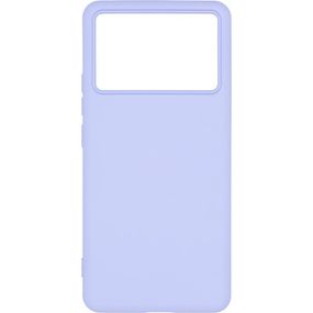Чехол для мобильного телефона Armorstandart ICON Case Xiaomi Poco X6 Pro 5G Lavender (ARM73368)