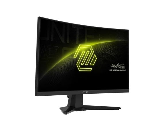 Монітор MSI 23.6&quot; MAG 244C HDMI 9S6-3BB31H-027 | Зображення 3