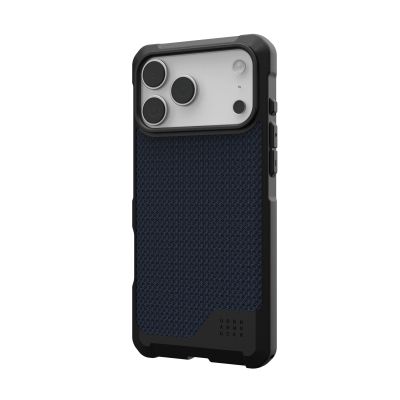 Чехол для мобильного телефона UAG iPhone 17 Pro Max Metropolis LT MagSafe Kevlar Mallard (114518113955) | Зображення 9