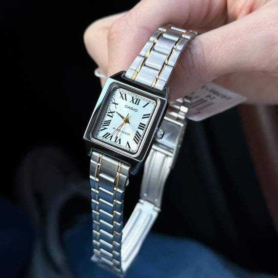 Жіночий годинник Casio LTP-V007SG-9B | Зображення 5