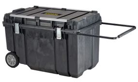 Ящик Stanley FATMAX, 240 л, розміри 990 x 590 x 620 мм, з функцією транспортування (FMST1-75531)