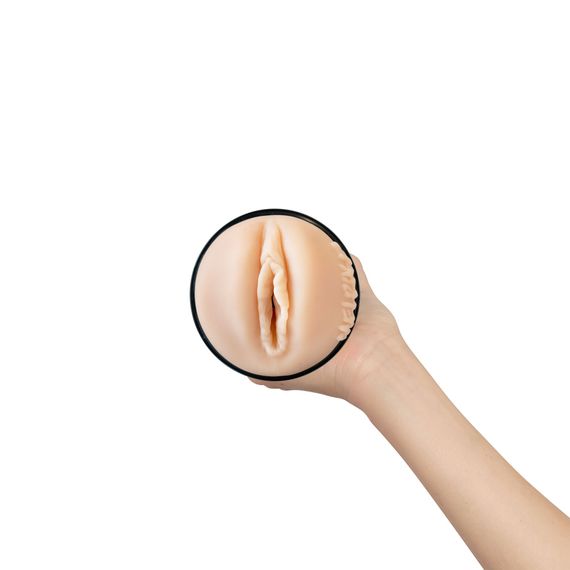 Мастурбатор Kiiroo Feel MelRose Michaels PBC сумісний з PowerBlow та Keon | Зображення 4