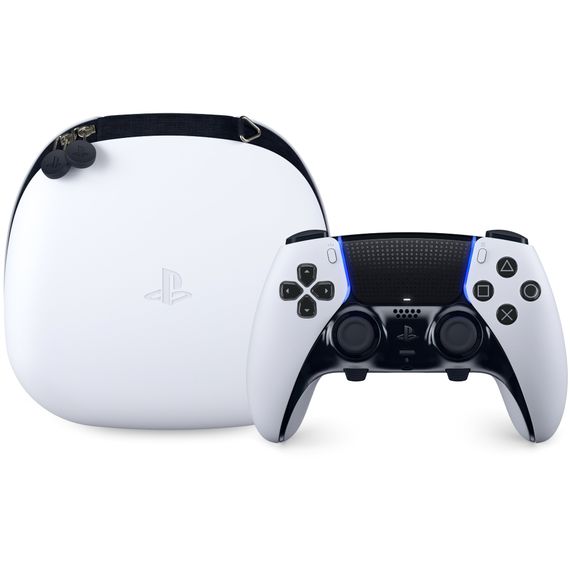 Геймпад PlayStation 5 Dualsense Edge BT 1000044115 | Зображення 1