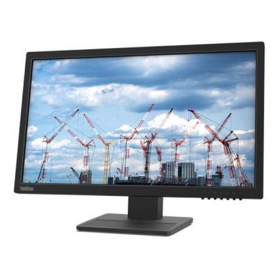 Монітор Lenovo E22-28 (62B9MAT4UA / 62B9MAT4EU) (62B9MAT4UA / 62B9MAT4EU) | Зображення 2