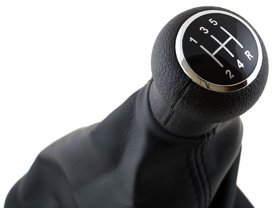 Ручка КПП VW Passat B5 97-00 пасат 5 передач