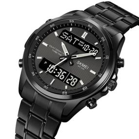 Годинники чоловічі тактичні Skmei Columb