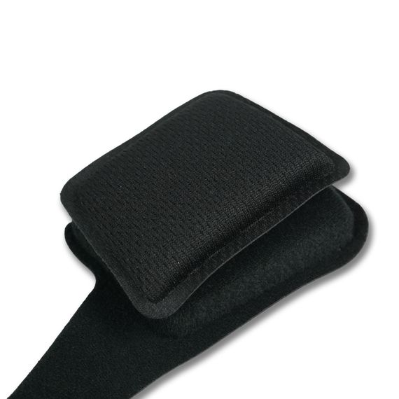 Підвісна система + подушки для шолому Team Wendy Cam Fit (R) GEN.2 Чорний | Зображення 4