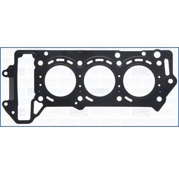 Прокладка ГБЦ Mercedes Benz OM642 05- (правая), Ajusa, 10170900,