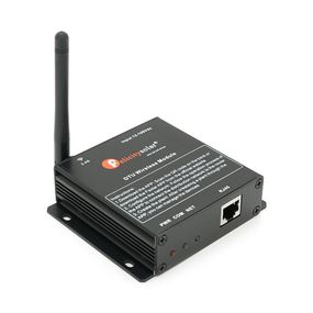 Модуль віддаленого моніторингу Felicity IOTH2407, WIFI-DTU, 12V-500mA