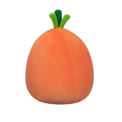 М&apos;яка іграшка Squishmallows Морквинка Кароліна 13 см (SQER00909) | Зображення 3