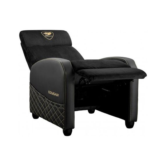 Крісло ігрове Cougar Ranger Elite Gold | Зображення 2