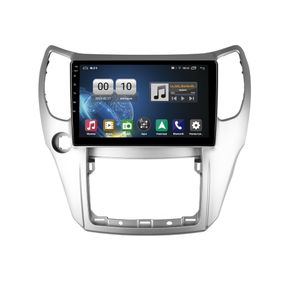 Штатна магнітола серії QIV Q1 під Great Wall Hover M4 1 2012-2017 10 дюймів